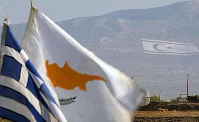 Έρευνα ανεβάζει στο κόκκινο την πιθανότητα συμπλοκής μεταξύ Ελλάδας-Κύπρου και Τουρκίας εντός του 2019